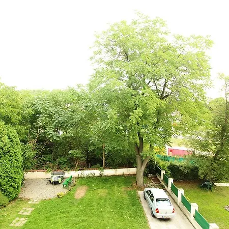 Pensjonat Berg