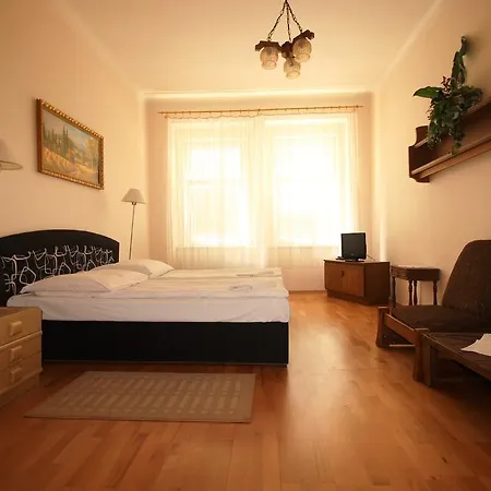 Pensjonat Berg 3*