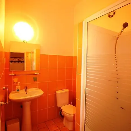 Affittacamere Berg