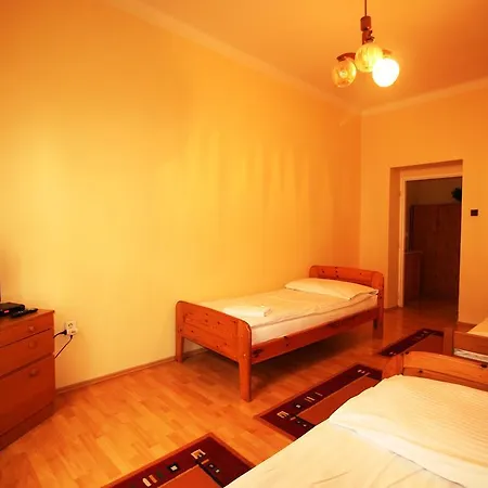 Berg Praga