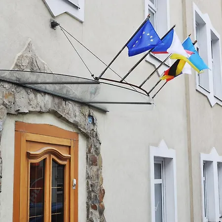 Berg 3* Praga