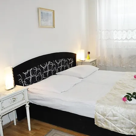 Berg 3* Praga