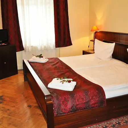 Gasthof Berg 3*